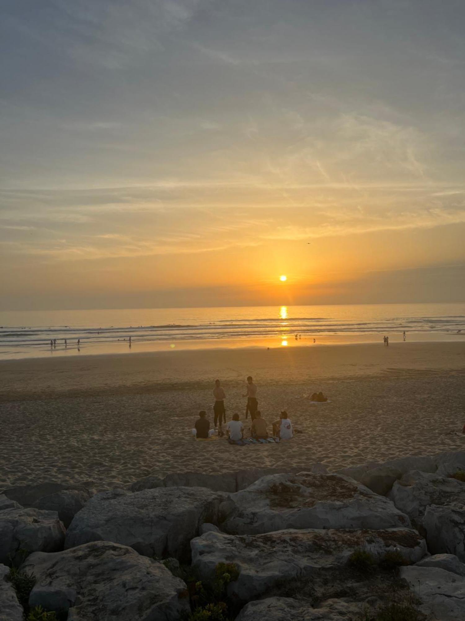 Apartamento Para Ferias 2 Minutos Da Praia コスタ・ダ・カパリカ エクステリア 写真