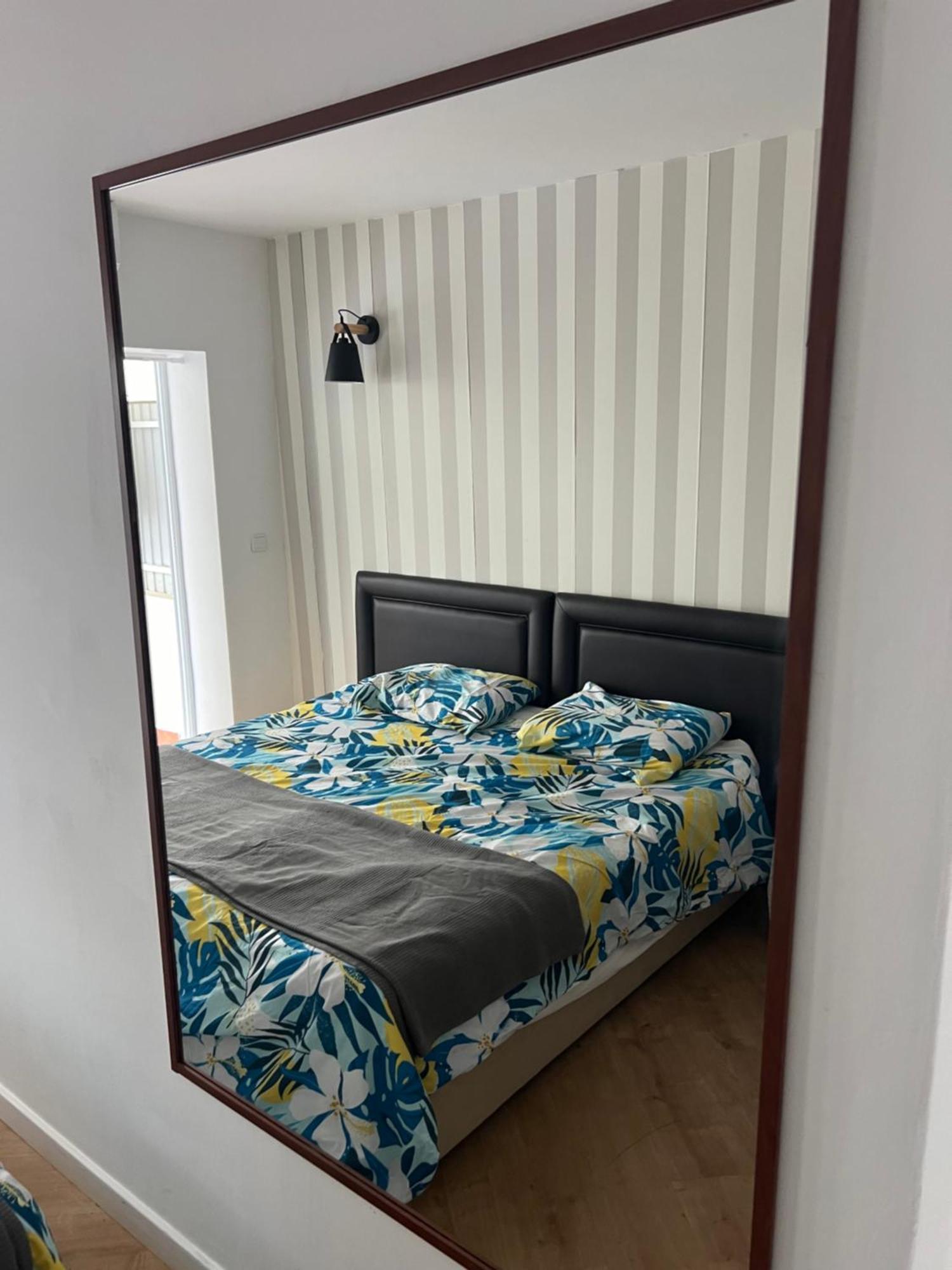 Apartamento Para Ferias 2 Minutos Da Praia コスタ・ダ・カパリカ エクステリア 写真