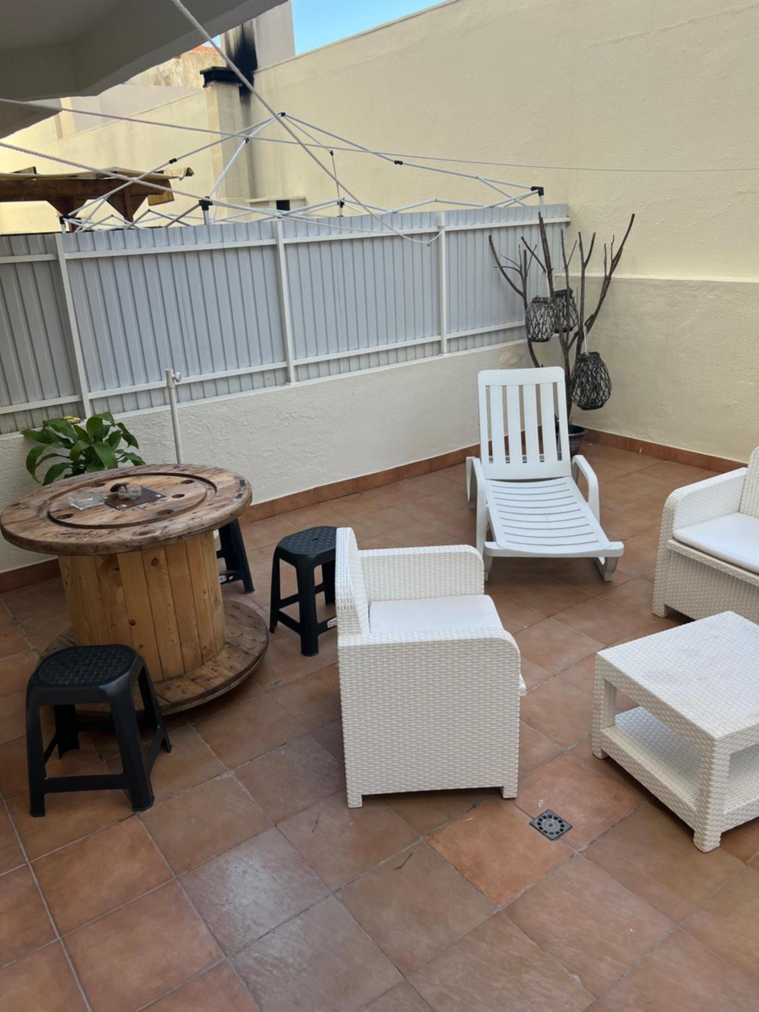 Apartamento Para Ferias 2 Minutos Da Praia コスタ・ダ・カパリカ エクステリア 写真
