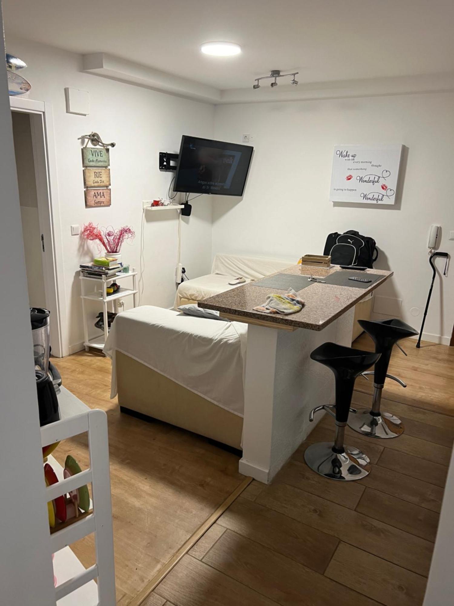 Apartamento Para Ferias 2 Minutos Da Praia コスタ・ダ・カパリカ エクステリア 写真